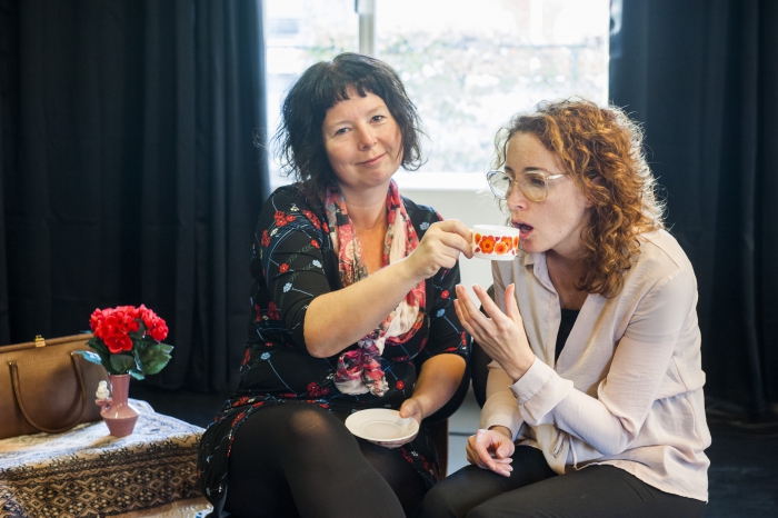 Fotograaf: Olaf Smit